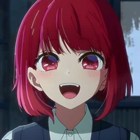 Arima Kana