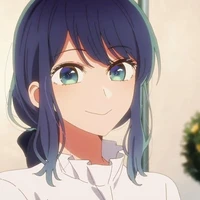 Kurokawa Akane