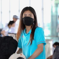 Thanh Nhã