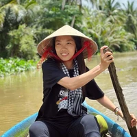 Huỳnh Như