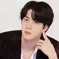 Kim seok Jin