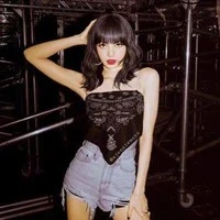 Lalisa Manoban