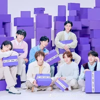 BTS