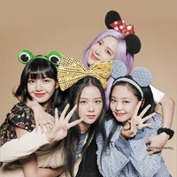 BLACKPINK