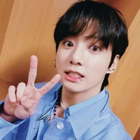Jeon Jungkook