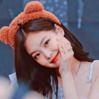 Jennie( mandoo) 