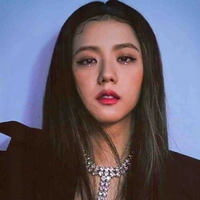 Kim Jisso( Tú Khờ)