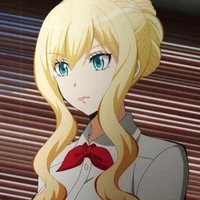 Irina Jelavic _ Bitch sensei