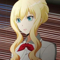 Irina Jelavic _ Bitch sensei