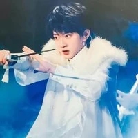 Mục Chỉ Thừa [Bát Vương Gia]