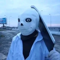 cross sans