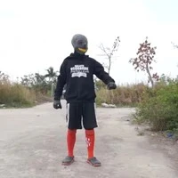 error sans