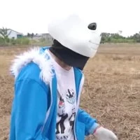 sans dép hồng