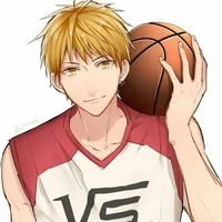 Kise Ryouta
