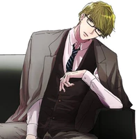 Midorima Shintaro