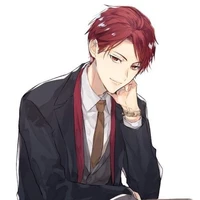 Akashi Seijuuro