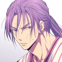 Murasakibara Atsushi