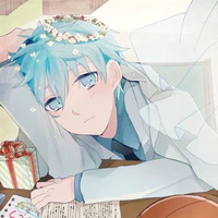 Kuroko Tetsuya