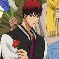 Kagami Taiga