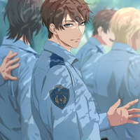 Morofushi Hiromitsu