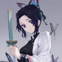 shinobu ( trùng trụ)