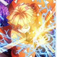 zenitsu (Pikachu)