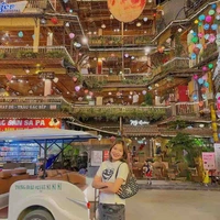 Thu Thương