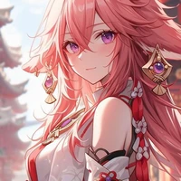 yea miko