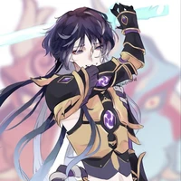 scaramouche
