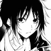 Akutagawa Ryunosuke (nhỏ)