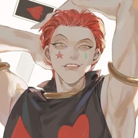 Hisoka Morow