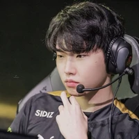 "Chovy "Jeong Ji-hoon