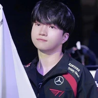 " Keria "Ryu Min-seok