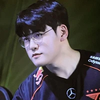 "Gumayusi " Lee Min-hyeong