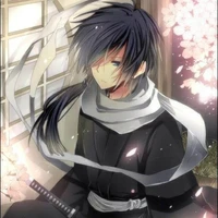 Lâm Tiết Dư _ tam sư huynh