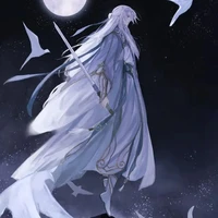 Trương Hàn _ chưởng môn