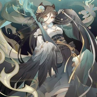 Vũ Minh Tuệ _trưởng lão Trường Minh tông