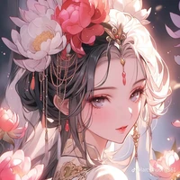 Vạn Ngọc Thanh Hoài _ y _ cô