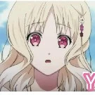 yui komori