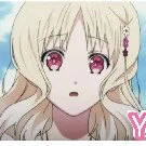 yui komori