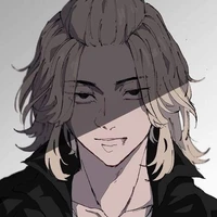 sano manjiro (mikey) 