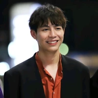 (First ) kanaphan Puitrakul