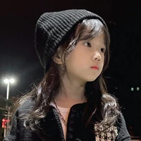 Trạch Thần_lúc nhỏ