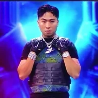 Vũ Ngọc Chương / 24K. Right
