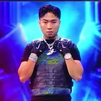 Vũ Ngọc Chương / 24K. Right