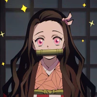 kamado nezuko