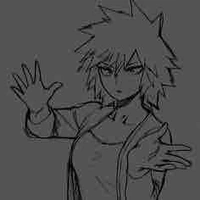 Bakugo Mitsuki