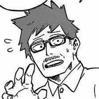 Bakugo Masaru