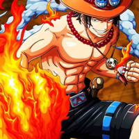 Portgas D. Ace