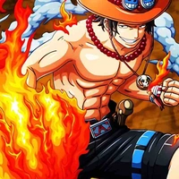 Portgas D. Ace